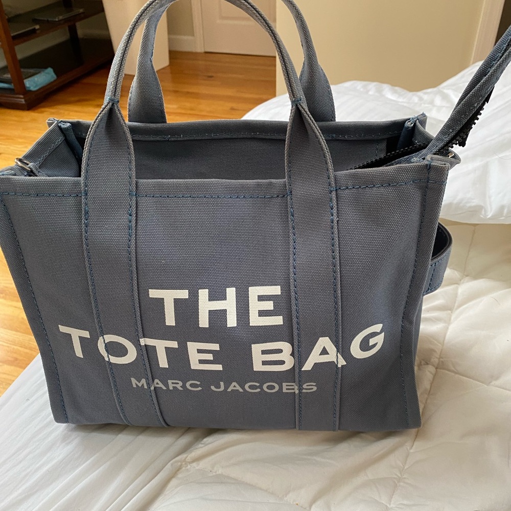 Marc Jacobs Small Tote Bag